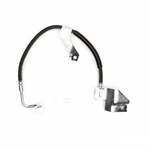 Ford Expedition Brake Hose - Front-L - R1 Concepts - `97-`01